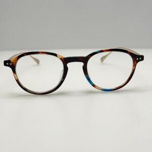 Elle EL14401 DB Eyeglasses Eye Glasses Frames 46-22-143